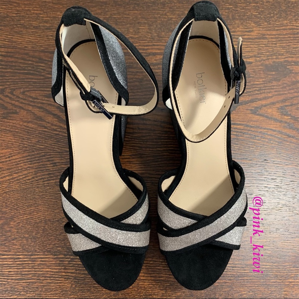 ⬇️REDUCED❗️ Botkier Paloma Ankle Strap Sandal - Picture 3 of 13